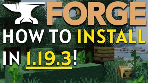 foroge|Downloads for Minecraft Forge for Minecraft 1.20.6